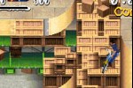 Mat Hoffman's Pro BMX 2 (Game Boy Advance)
