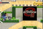 Mat Hoffman's Pro BMX 2 (Game Boy Advance)