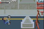 Mat Hoffman's Pro BMX 2 (Game Boy Advance)