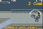 Mat Hoffman's Pro BMX 2 (Game Boy Advance)