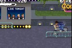 Mat Hoffman's Pro BMX 2 (Game Boy Advance)
