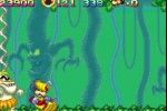 Disney's Magical Quest (Game Boy Advance)