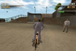 Mat Hoffman's Pro BMX 2 (PlayStation 2)