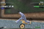 Mat Hoffman's Pro BMX 2 (PlayStation 2)