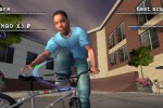 Mat Hoffman's Pro BMX 2 (PlayStation 2)