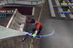 Mat Hoffman's Pro BMX 2 (PlayStation 2)