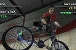 Mat Hoffman's Pro BMX 2 (PlayStation 2)