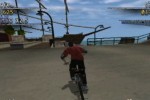 Mat Hoffman's Pro BMX 2 (PlayStation 2)