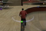 Mat Hoffman's Pro BMX 2 (PlayStation 2)