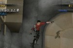Mat Hoffman's Pro BMX 2 (PlayStation 2)