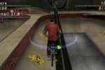 Mat Hoffman's Pro BMX 2 (PlayStation 2)