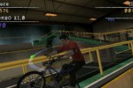 Mat Hoffman's Pro BMX 2 (PlayStation 2)