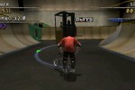 Mat Hoffman's Pro BMX 2 (PlayStation 2)