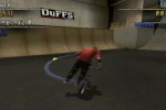 Mat Hoffman's Pro BMX 2 (PlayStation 2)