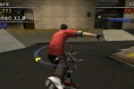 Mat Hoffman's Pro BMX 2 (PlayStation 2)