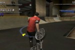 Mat Hoffman's Pro BMX 2 (PlayStation 2)