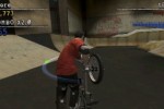 Mat Hoffman's Pro BMX 2 (PlayStation 2)