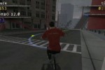 Mat Hoffman's Pro BMX 2 (PlayStation 2)