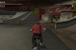 Mat Hoffman's Pro BMX 2 (PlayStation 2)