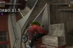 Mat Hoffman's Pro BMX 2 (PlayStation 2)