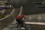 Mat Hoffman's Pro BMX 2 (PlayStation 2)