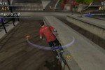 Mat Hoffman's Pro BMX 2 (PlayStation 2)