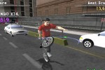 Mat Hoffman's Pro BMX 2 (PlayStation 2)