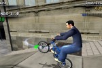 Mat Hoffman's Pro BMX 2 (PlayStation 2)