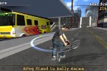 Mat Hoffman's Pro BMX 2 (PlayStation 2)