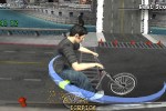 Mat Hoffman's Pro BMX 2 (PlayStation 2)