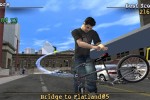 Mat Hoffman's Pro BMX 2 (PlayStation 2)