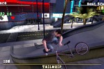 Mat Hoffman's Pro BMX 2 (PlayStation 2)