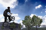 Mat Hoffman's Pro BMX 2 (PlayStation 2)