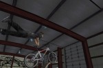 Mat Hoffman's Pro BMX 2 (PlayStation 2)