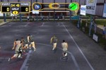 Street Hoops (PlayStation 2)