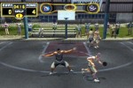 Street Hoops (PlayStation 2)