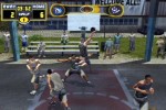 Street Hoops (PlayStation 2)