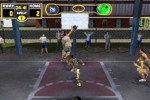 Street Hoops (PlayStation 2)