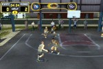 Street Hoops (PlayStation 2)