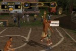 Street Hoops (PlayStation 2)