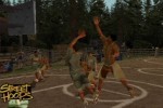 Street Hoops (PlayStation 2)