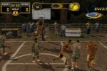 Street Hoops (PlayStation 2)