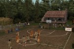 Street Hoops (PlayStation 2)