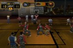 Street Hoops (PlayStation 2)