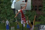 Street Hoops (PlayStation 2)