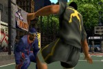 Street Hoops (PlayStation 2)