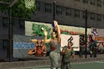 Street Hoops (PlayStation 2)