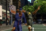 Street Hoops (PlayStation 2)