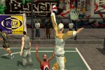 Street Hoops (PlayStation 2)