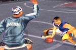 Street Hoops (PlayStation 2)